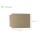 Vollpapp-Versandtasche braun 375 x 295 mm