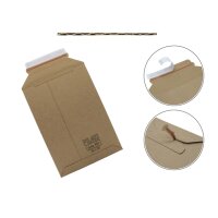 Wellpapp-Versandtasche 200 x 280 mm