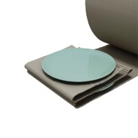 Rollenwellpappe 50 cm x 70 m C-Welle 1 wellig Wellpappe auf Rolle