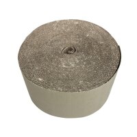 Rollenwellpappe 30 cm x 70 m C-Welle 1 wellig Wellpappe...