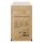 Luftpolster-Versandtaschen A/1 200er-Pack Braun