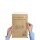 Luftpolster-Versandtaschen B/2 200er-Pack Braun