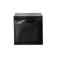 Luftpolster-Versandtasche CD schwarz 100er-Packer-Pack