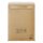 Luftpolster-Versandtaschen K/10 100er-Pack Braun