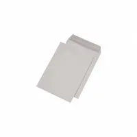 Briefumschlag DIN B4 - 110 g/m² - Haftklebung -...