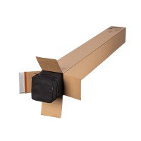 Versandhülse 440x105x105 mm langer Karton