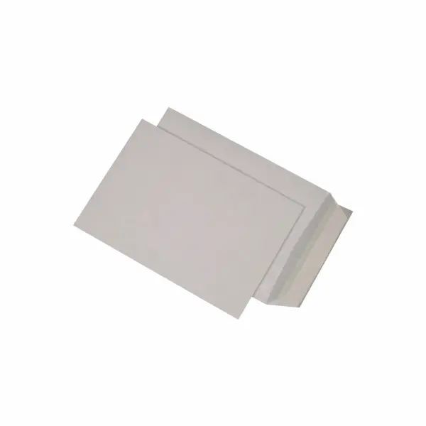 Briefumschlag DIN B5 - Haftklebung - Weiß - 500er-Pack