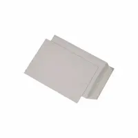 Briefumschlag DIN B5 - Haftklebung - Weiß - 500er-Pack