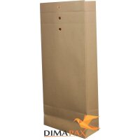 MUSTERBEUTEL 100 x 225 x 40 mm Gr.1