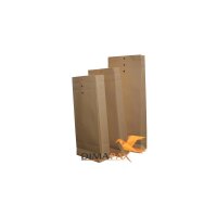 MUSTERBEUTEL 110 x 275 x 50 mm Gr.3