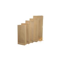 MUSTERBEUTEL 140 x 345 x 50 mm Gr.5