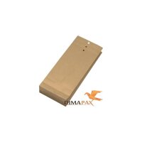 MUSTERBEUTEL 140 x 345 x 50 mm Gr.5