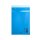 Luftpolster-Versandtaschen D/4 100er-Pack Blau