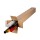 Versandhülse 870x105x105 mm langer Karton