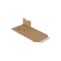 Buch-Karton 148x126x40 mm für Maxibrief &...