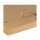 Buch-Karton 148x126x40 mm für Maxibrief & Warensendung
