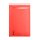 Luftpolster-Versandtaschen G/7 100er-Pack Rot
