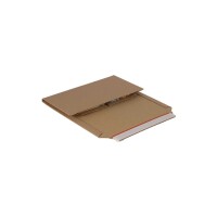 Buch-Karton 245 x 165 mm höhenvariabel bis 70 mm