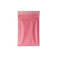 Luftpolster-Versandtaschen G/7 100er-Pack Pink/Rosa