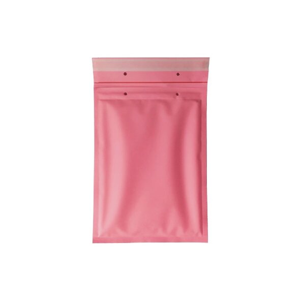 Luftpolster-Versandtaschen D/4 100er-Pack Pink