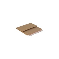Buch-Karton 270x185 mm höhenvariabel bis 60 mm