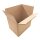 Karton 49 x 29 x 28,7 cm - zweiwelliger Versandkarton - Faltkarton Fefco 0201