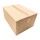 Karton 49 x 29 x 28,7 cm - zweiwelliger Versandkarton - Faltkarton Fefco 0201
