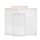Luftpolsterbeutel 150 x 200+ 50 mm 80 my