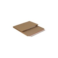 Buch-Karton 325x250 mm höhenvariabel bis 75 mm