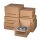 Felgenkarton 15 Zoll (15") Lose 420 x 420 x 215 mm