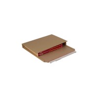 Buch-Karton 330x270 mm höhenvariabel bis 75 mm