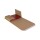 Buch-Karton 330x270 mm höhenvariabel bis 75 mm