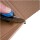 Felgenkarton mit Zusatzrillung 18 Zoll (18") Lose 500 x 500 x 290 mm