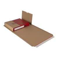 Buch-Karton 370x290 mm höhenvariabel bis 75 mm