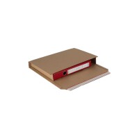Buch-Karton 370x290 mm höhenvariabel bis 75 mm