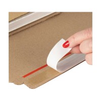 Buch-Karton 370x290 mm höhenvariabel bis 75 mm