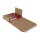 Buch-Karton 370x290 mm höhenvariabel bis 75 mm