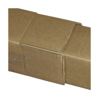 Versandhülse 1050 x 112 x 112 mm - längerlicher...