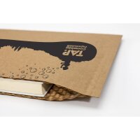 D4 - Luftpolsterumschlag aus 100% Papier