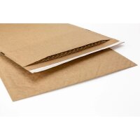 D4 - Luftpolsterumschlag aus 100% Papier