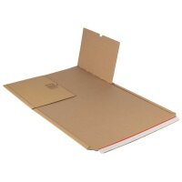 Buch-Karton 455x320 mm höhenvariabel bis 55 mm