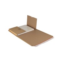 Buch-Karton 455x320 mm höhenvariabel bis 55 mm