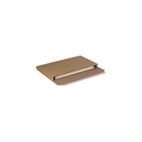 Buch-Karton 455x320 mm höhenvariabel bis 55 mm