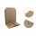 Buchverpackung 245 x 165 x 20-70 mm