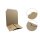 Buchverpackung 302 x 215 x 20-75 mm