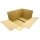 Faltkarton 520 x 330 x 70 mm(35mm perfo)