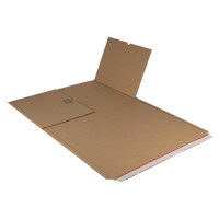 Buch-Karton 620x420 mm höhenvariabel bis 55 mm