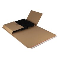 Buch-Karton 620x420 mm höhenvariabel bis 55 mm