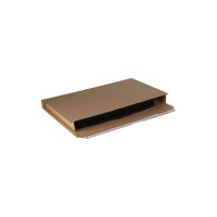 Buch-Karton 620x420 mm höhenvariabel bis 55 mm