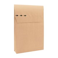 E-Commerce Faltentasche Versandtaschen | verschiedene...